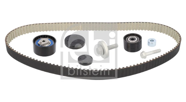 Timing Belt Kit